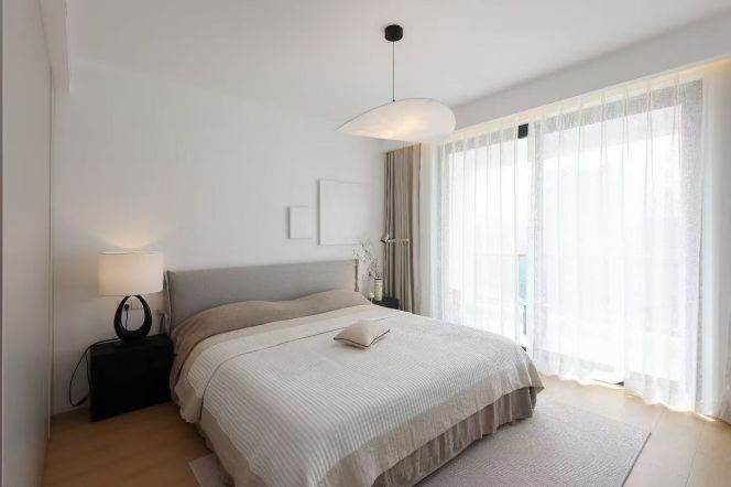 Hanzhong rd elevator 2br 2BATH balcony