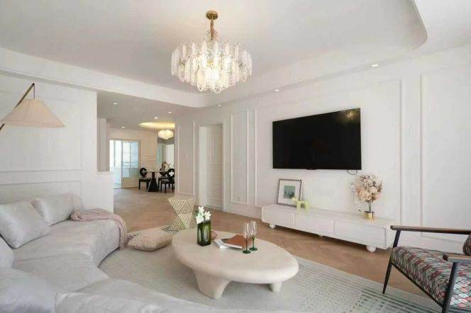 jing an 3br2bath160sqm