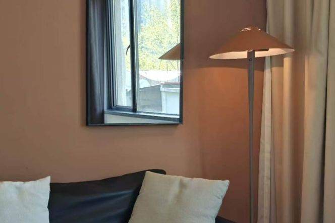 1Terrace, 2Br 90Sqm, Jing an temple, L1/2/7/14