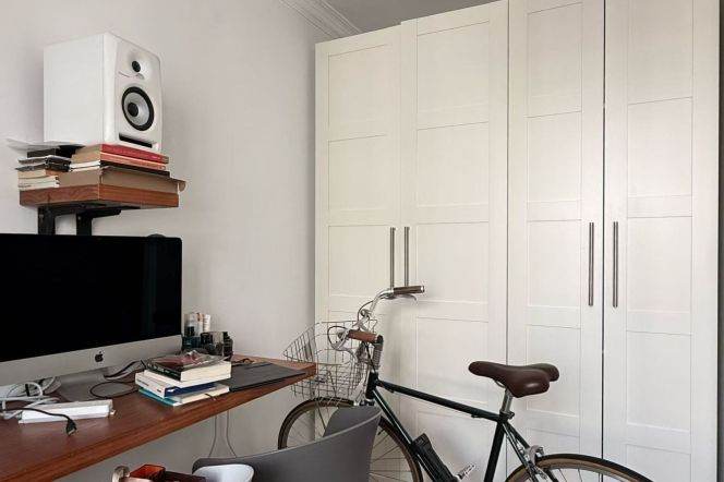 good value-2beds elevator- close to metro line 14 wuding road 