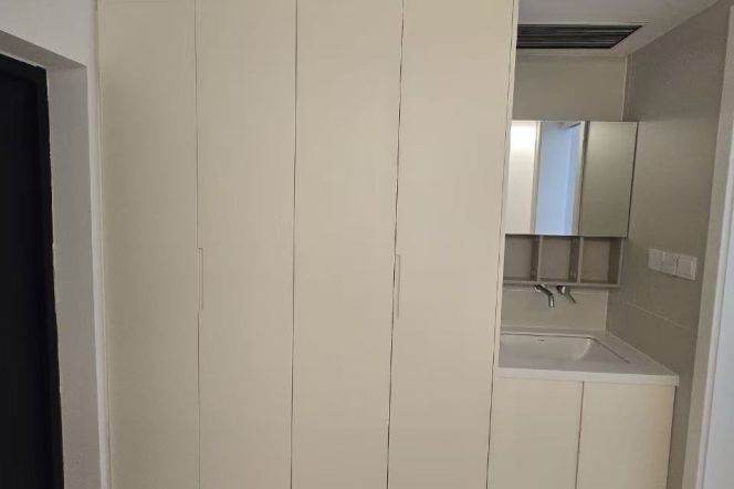 Furnished 1bd-Changping Road