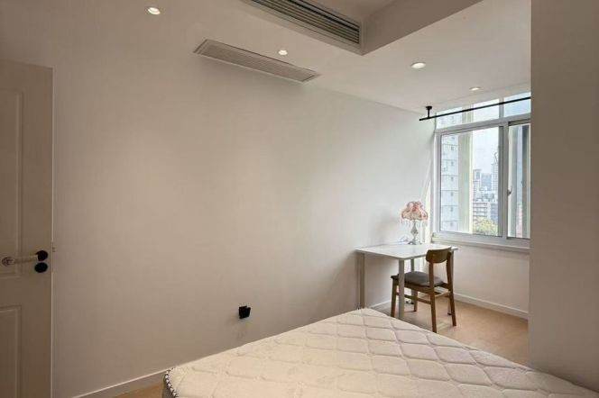 Spacious-Fashion-lift-near Jingan Monsatery Nanjing West rd-Jiangning rd/Jiangan area/L7/13