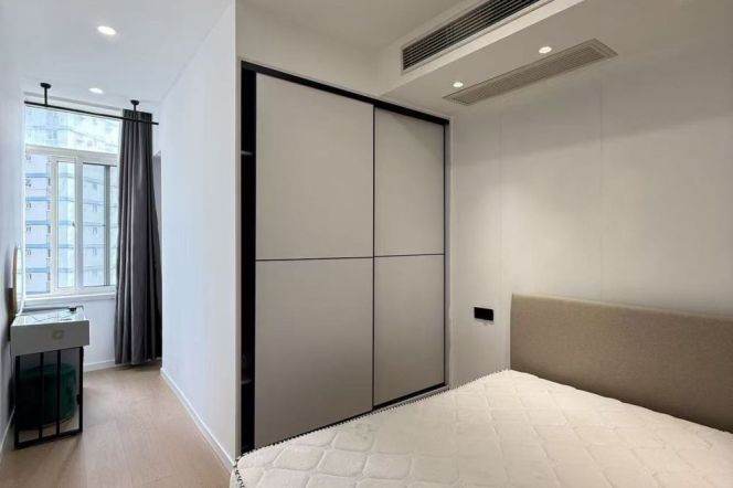 Spacious-Fashion-lift-near Nanjing west rd-near Jingan Monastery-Jiangning rd/Jiangning area/L7/13