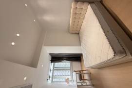   Spacious-Fashion-near Jingan Monastery-lift-1Br-1lvr-Jiangning rd/Jingan area/L7/13