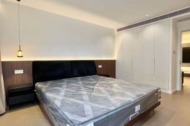Cangping station spacious & newly 2br good situation with 16k