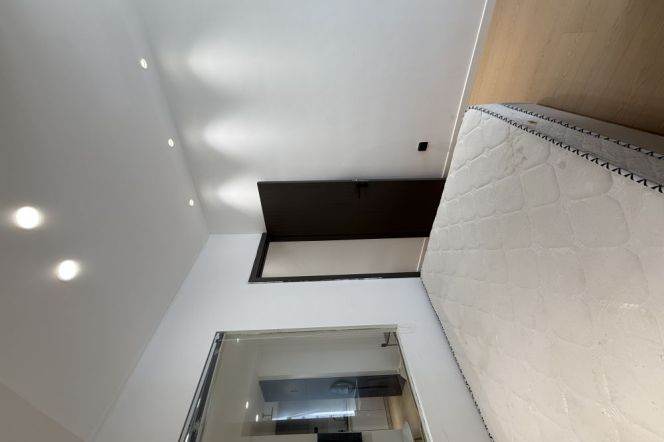   Spacious-Fashion-lift-near Jingan Monastery 1Br-1lvr-Jiangning rd/Jingan area/L7/13