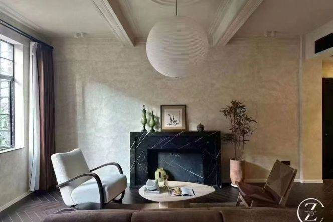 West Nanjing Rd metro/1br1bt/central AC/floor heat/oven