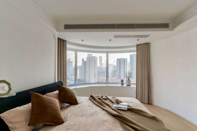 Modern 3brs with floor heating and river view  beside beautiful Su zhou river