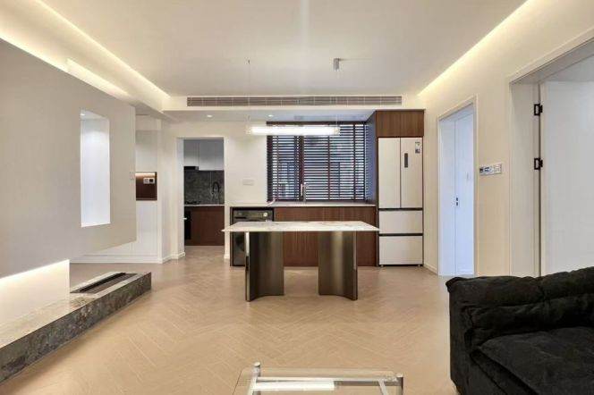 Cangping station spacious & newly 2br good situation with 16k