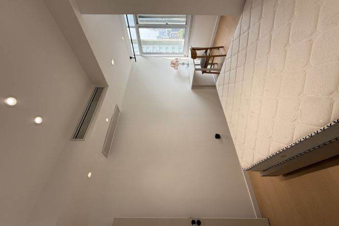   Spacious-Fashion-near Jingan Monastery-lift-1Br-1lvr-Jiangning rd/Jingan area/L7/13