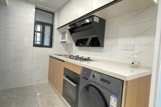 Zhaohua rd 1br 1lr/bright room/NR shangsheng Xinsuo/cozy&clean@L3/4