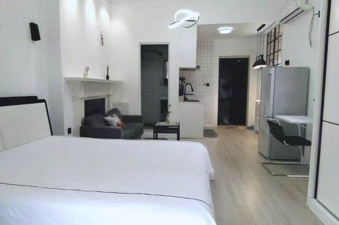 Furnished 1bd-Changping/Wuding