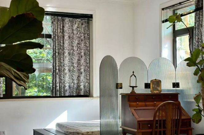 Furnished 1bd-Changping Road