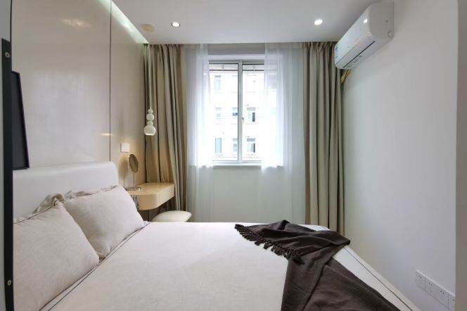 1br-lingling road - 2 minutes to Line 4 - Shanghai Stadium