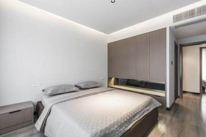 Morden&Bright 3Bdrs 2Baths/Floor Heating @Changshou Rd &Line 7/13