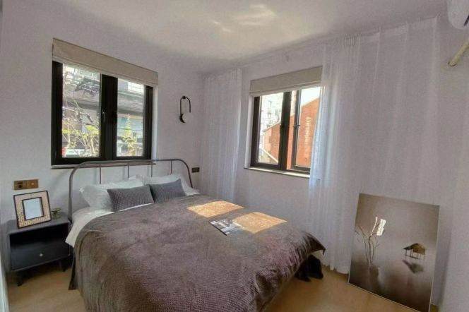 Furnished 1bd-Changping Road