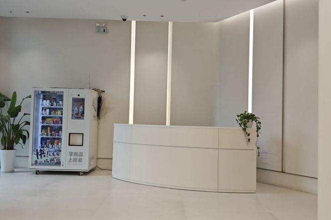 1br, new building, free wifi, Next to subwayL3&L8， Malls,6.4k