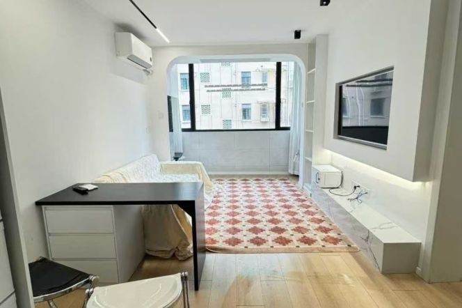Cozy real 1br 1lr Nr L10 songyuan rd sta