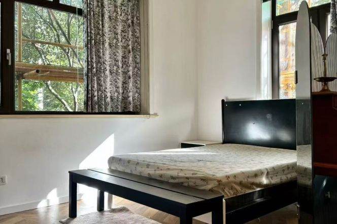 Furnished 1bd-Changping Road