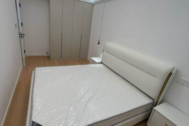 zhongshan park 1BR/big living room@L2/3/4