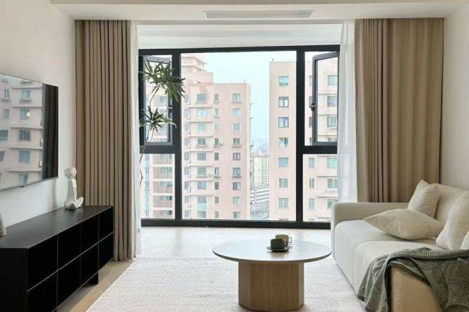 Brand new 1br Nr yishan Rd M3/4/9