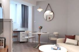 Elevator 1BR-Tianping Road-6 minutes away from Line 10/11-Jiaotong University