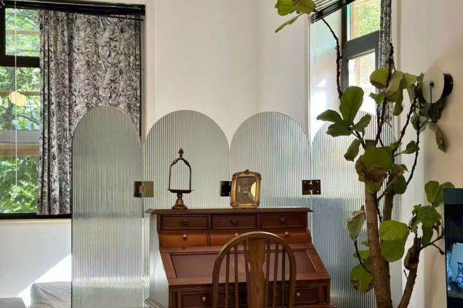 Furnished 1bd-Changping Road