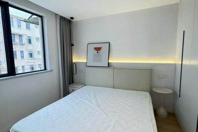 Cozy real 1br 1lr Nr L10 songyuan rd sta