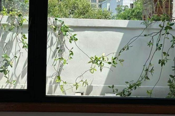 2 Brs, 2 Baths with Balconies and Terrace, 130 sqm, Wall Heating, Oven @ Jingan temple L2&7