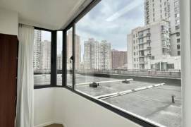 Cangping station spacious & newly 2br good situation with 16k