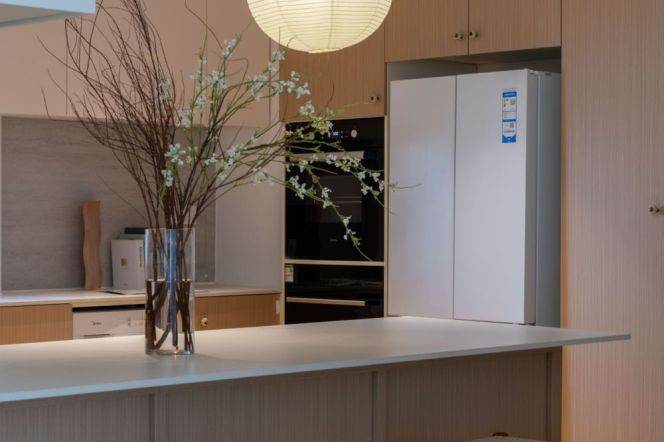 Modern 3brs with floor heating and river view  beside beautiful Su zhou river