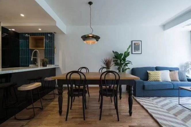 Elevator 2br-Wuxing Road - 2 minutes to Line 1 - Hengshan Road