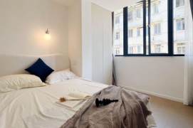 Cozy 1Br furnished w. Oven Hongqiao Yishan Rd Station