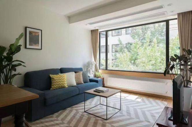 Elevator 2br-Wuxing Road - 2 minutes to Line 1 - Hengshan Road