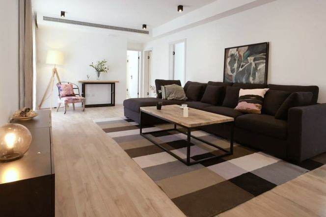 Beautiful price 3Br apt in Oriental Manhattan,floor heating