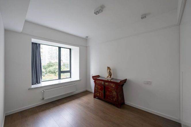 Modedrn 3brs with floor heating  nearby famous Xintiandi and Tianzifang