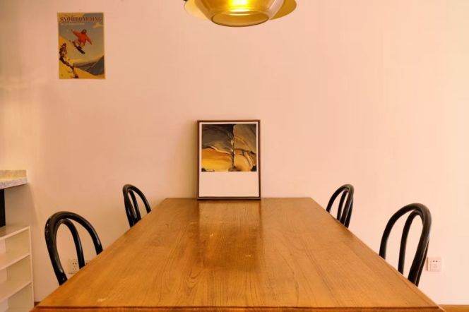 2BR elevator apt nr Hengshan Rd L1/7/9 