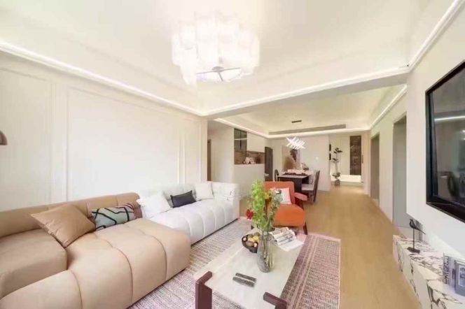 Good view/Spacious 3br 2lr/160 sqm/nice compound,Xizang rd(S) rd@L4/8