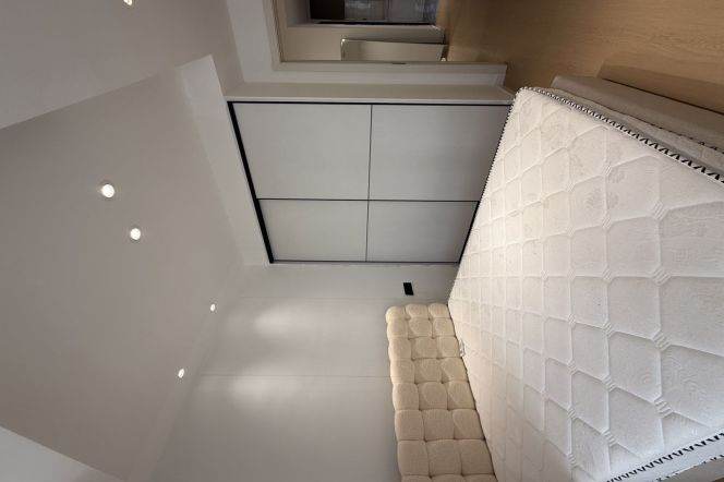   Spacious-Fashion-near Jingan Monastery-lift-1Br-1lvr-Jiangning rd/Jingan area/L7/13