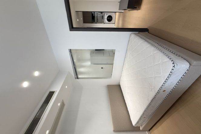   Spacious-Fashion-lift-near Jingan Monastery 1Br-1lvr-Jiangning rd/Jingan area/L7/13