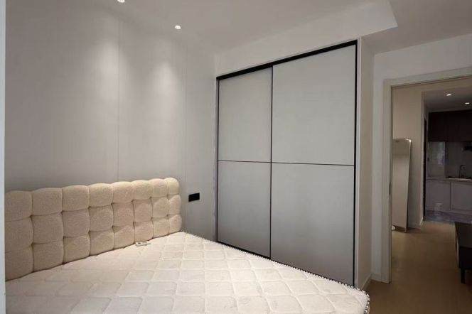 Spacious-Fashion-lift-near Jingan Monsatery Nanjing West rd-Jiangning rd/Jiangan area/L7/13