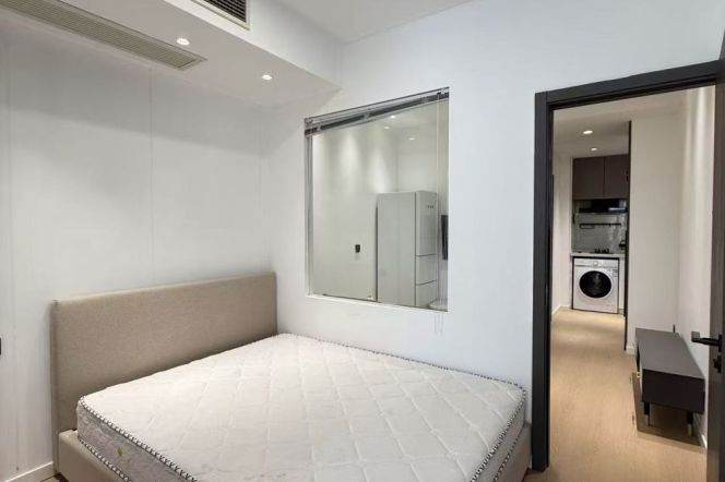 Spacious-Fashion-lift-near Nanjing west rd-near Jingan Monastery-Jiangning rd/Jiangning area/L7/13