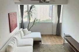 Modern 3brs/150sqm & heating/loft @Jiangsu Rd & Line 2/11/14