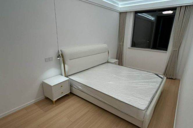 zhongshan park 1BR/big living room@L2/3/4