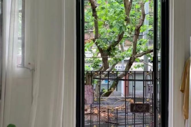 Furnished 1bd-Changping/Wuding