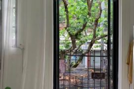 Furnished 1bd-Changping/Wuding