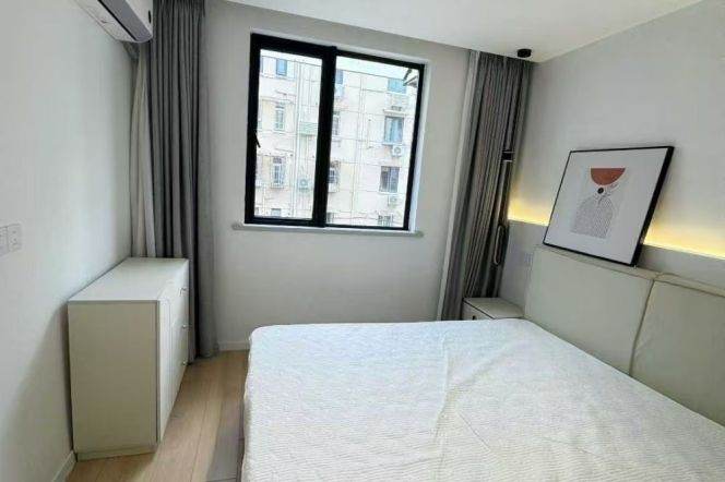 Cozy real 1br 1lr Nr L10 songyuan rd sta