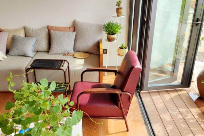 quality apartment-2beds 149sqm -elevator- bright @ line 10/11 jiaotong university 