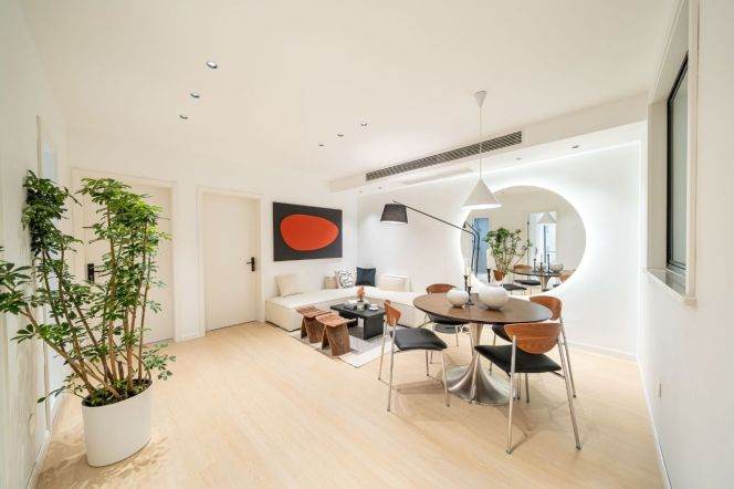 2Bd Nice apartment 100sqm