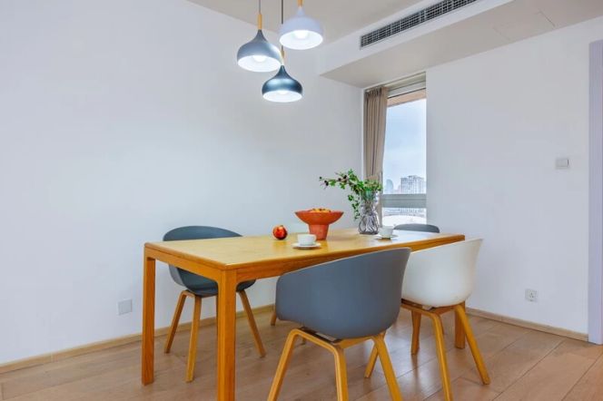 iapm/joffre garden 3br2bath130sqm